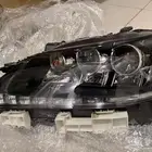 طقم شمعات لكزسgs ثلاث عدسات2015 اصلي