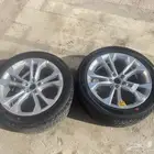 جنوط تورس مقاس 19