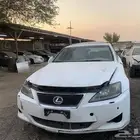 لكزس ls