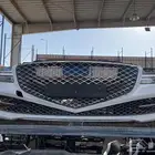 جينيسس G80 صدام جينيسس  شمعات G80  انوار 2021-2024