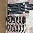 مساعدات ويايات لاند كروزر 2002 وكالة