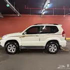 برادو باب واحد ربع