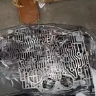 بلف بدي قير جمس 2005