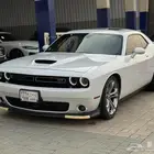 دودج تشالنجر GT V6 2021 عداد 21 الف