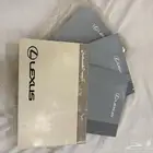 كتلوجات لكزس ES