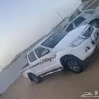 هايلوكس موديل 2013