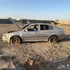 سكودا 2001