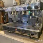 مكينة اسبريسو
