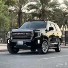 جي ام سي يوكن SLT 2023 فل كامل قمه بالنظافه بحال الوكاله