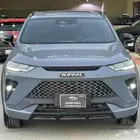 هافال 2023 ممشى 40 الف فقط H6 GT