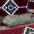 عكه سمن بقر جديد ونظيف