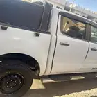 سياره فورد رانجر ضبل كبينه