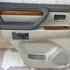 ديكورات ابواب ومراتب خلفيه جيب لكزس 99-2007