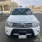 فورتشنر 2009 شبه مخزن