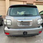 باترول نيسان 2013 نظيف