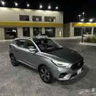 ام جي ZS 2023 فل كامل ممشى قليل للبيع