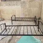 سرير جديد