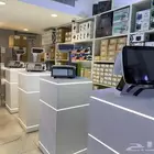 بيع وبرمجة وصيانة جميع انواع ميزان الباركود