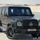 مرسيدس جي 63 اي ام جي
