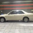 كامري مديل 2000