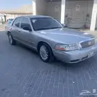 فورد ماركيز 2010