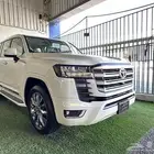 جيب L4 GXR ماشي 13 ألف كم سعودي  بحالة الوكالة