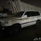 لاندكروزر GXR قير عادي تشليح