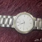 ساعة نسائية من ماركة سيكو يابانية اصلية بنصف السعر