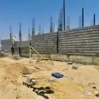 مؤسسة الشامل للحداده والمقاولات