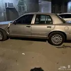 فورد ماركيز 2009