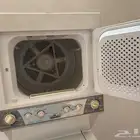 غساله أتوماتيك للبيع نضيفه