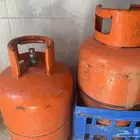 سطوانة غاز عدد 2
