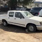 قطع غيار ددسن 1999
