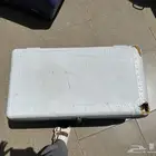 ثلاجات للبيع على السوم مستخدمه