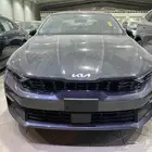 كيا K5 مطور بانوراما سعودي 2026