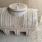 ثلاجه وخزان ماء للبيع