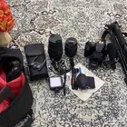 كاميرا كانون 250d