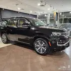 جيب جراند واجونير اصفار 2023 Grand Wagoneer Series III