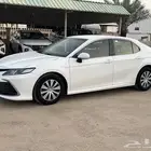 للبيع كامري ستاندر 2022