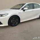 (( تم البيع )) ((Sold)) كامري 2022 هايبرد
