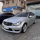 مرسيدس c200 2013