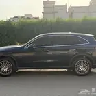 مرسيدس جي ال سي 2024 -  Mercedes Glc 2024