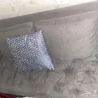 السلام اربع كنبات واحد كبير وواحد وسط وأثنين صغار على السوم