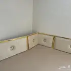 كمنب مجلس ارضي الحاله نضيف شبه جديد