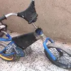 سيكل مستعمل