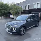 هونداي باليسيد 2022 سعودي فل كامل مخمل