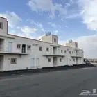 وحدات عزاب للإيجار