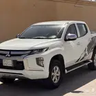 ميتسوبيشي L200 ديزل دبل اوتوماتيك 2020