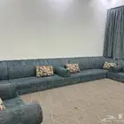 جلسة عربية