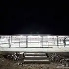 بيت شعر المطور بيت شعر ملكي